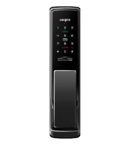 (당일무료설치) H5000S (무타공푸시풀도어락) 한정수량 20% 할인행사 도어락 가격 안내