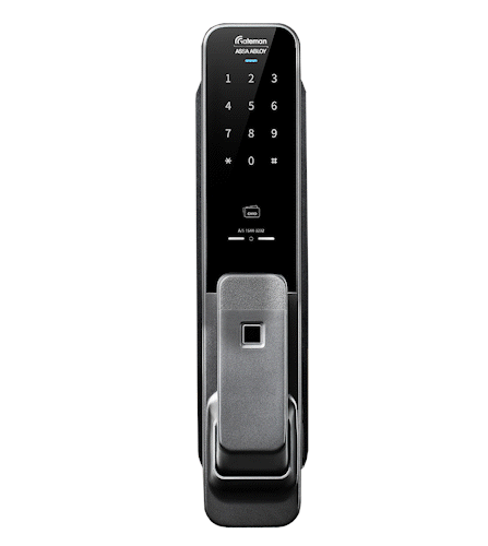 (당일무료설치) GP-900D (게이트맨,후크매커니즘) 도어락 가격 안내