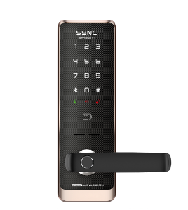 (당일무료설치) SM-700B (무타공지문도어락) 도어락 가격 안내