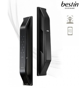 (당일무료설치) IDL-401R (얼굴인식도어락) 도어락 가격 안내