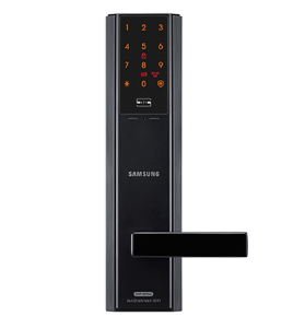 (당일무료설치) SHP-DH540 도어락 가격 안내